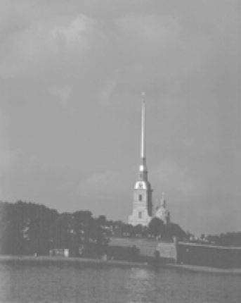 Петропавловская крепость Петропавловская крепость